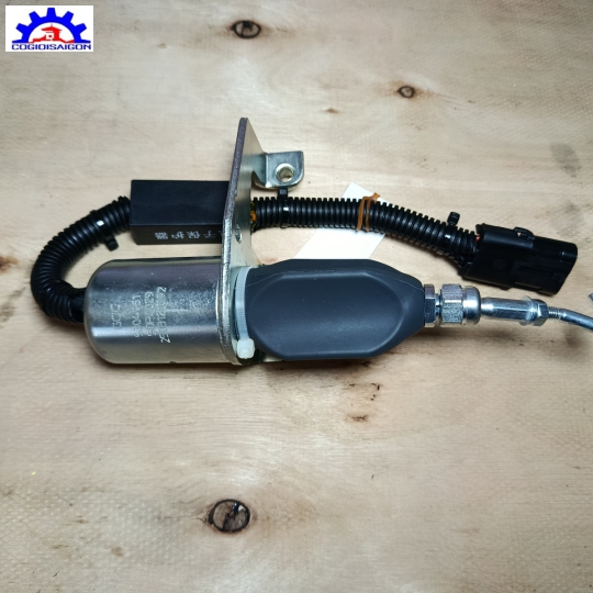 Rơ le tắt máy xúc lật Liugong SP129235