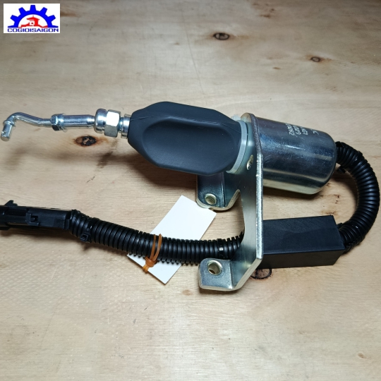 Rơ le tắt máy xúc lật Liugong SP129235