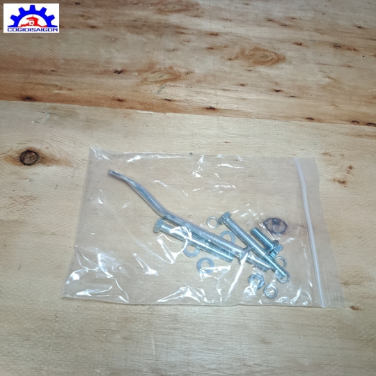 Rơ le tắt máy xúc lật Liugong SP129235