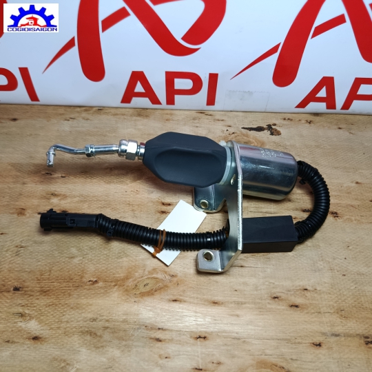 Rơ le tắt máy xúc lật Liugong SP129235