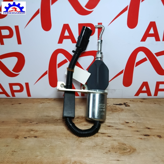 Rơ le tắt máy xúc lật Liugong SP129235