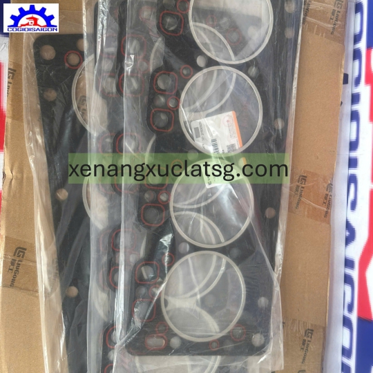 Ron quy lát liugong động cơ c490