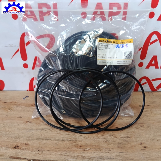 Bộ hơi Weichai WP6 chính hãng