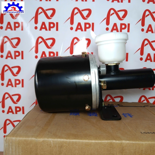 Tổng phanh xe xúc lật Lonking 50NC