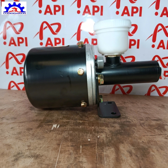 Tổng phanh xe xúc lật Lonking 50NC