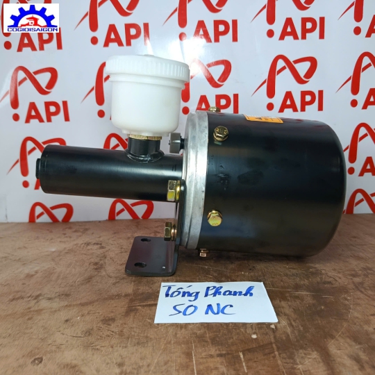 Tổng phanh xe xúc lật Lonking 50NC