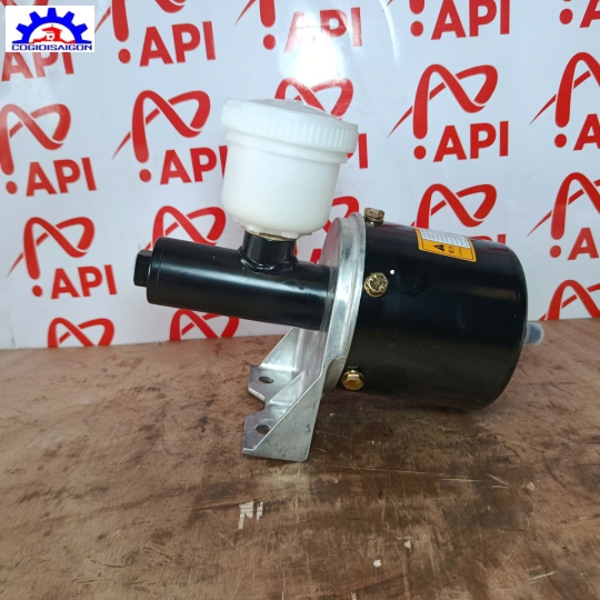 Tổng phanh xe xúc lật Lonking 833