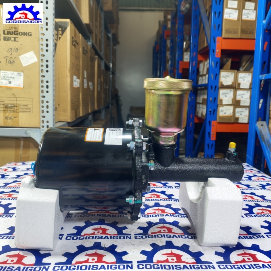 Tổng phanh 13C0590X0P01