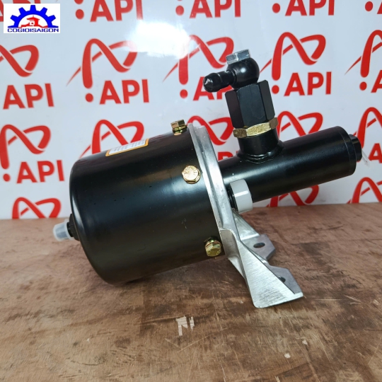 Tổng phanh xe xúc lật Lonking 833