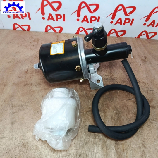 Tổng phanh xe xúc lật Lonking 833