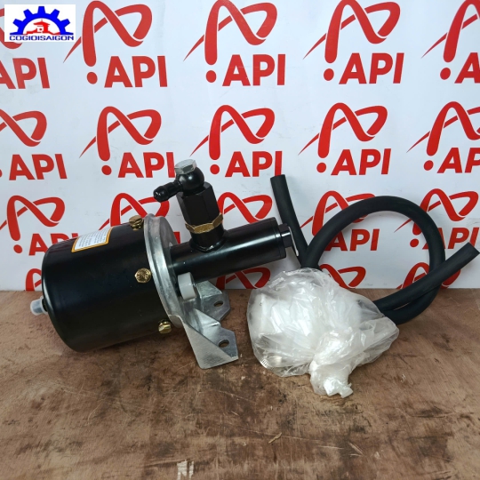 Tổng phanh xe xúc lật Lonking 833