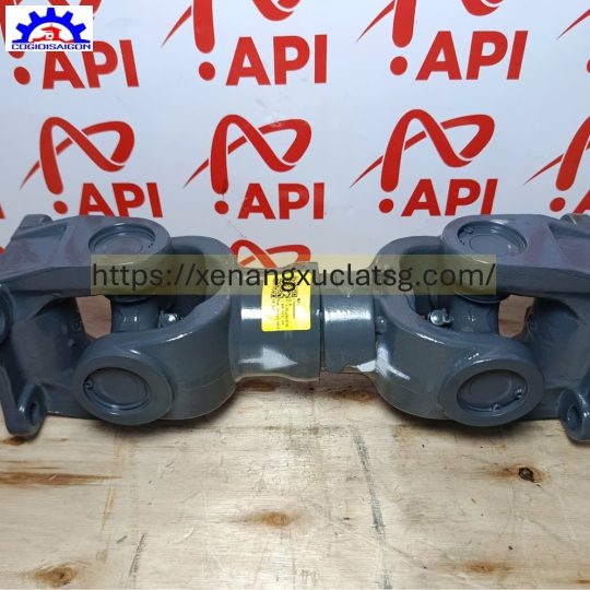 TRỤC CÁC ĐĂNG XÚC LẬT  LONKING 833