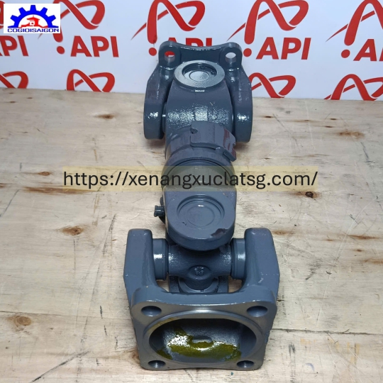 TRỤC CÁC ĐĂNG XÚC LẬT  LONKING 833