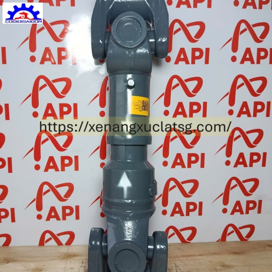 TRỤC CÁC ĐĂNG XÚC LẬT  DÀI 52CM