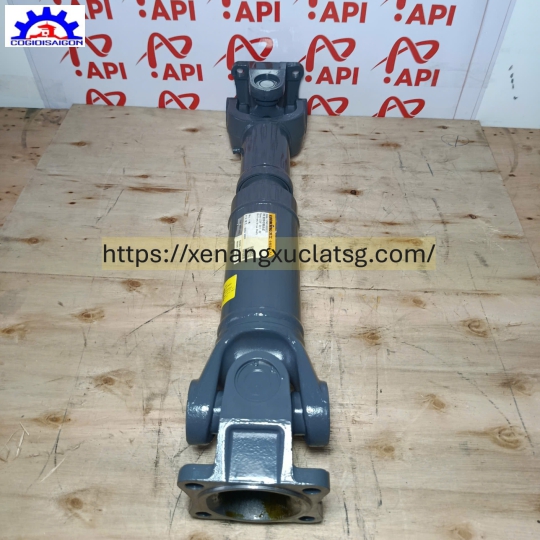 TRỤC CÁC ĐĂNG XE XÚC LẬT LONKING