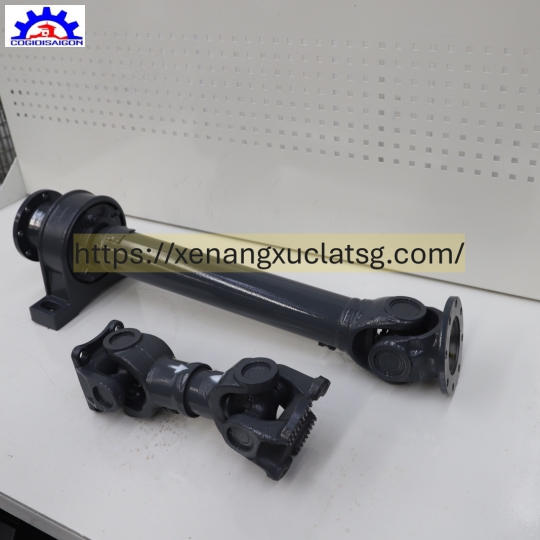TRỤC CÁC ĐĂNG XÚC LẬT LONKING