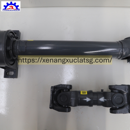 TRỤC CÁC ĐĂNG XÚC LẬT LONKING