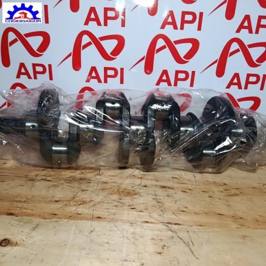 Trục Khuỷu Động Cơ Xinchai 495