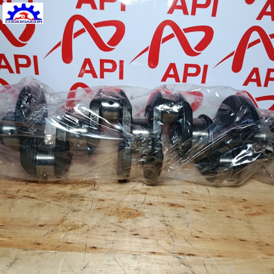 Trục Khuỷu Động Cơ Xinchai 495