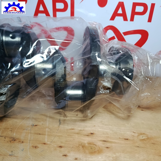 Trục Khuỷu Động Cơ Xinchai 495