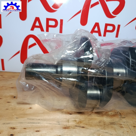 Trục Khuỷu Động Cơ Xinchai 495