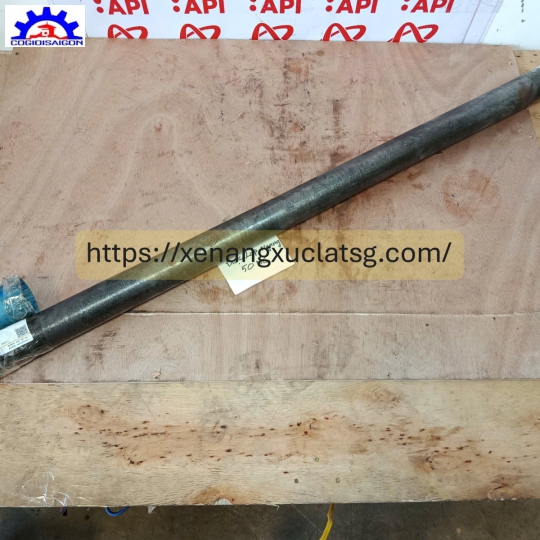 Trục láp ngang lonking  50NC