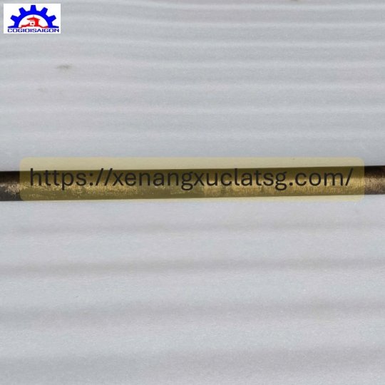Trục láp ngang lonking 833 dài