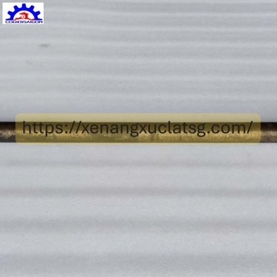 Trục láp ngang lonking 833 dài