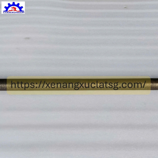 Trục láp ngang lonking 833 dài