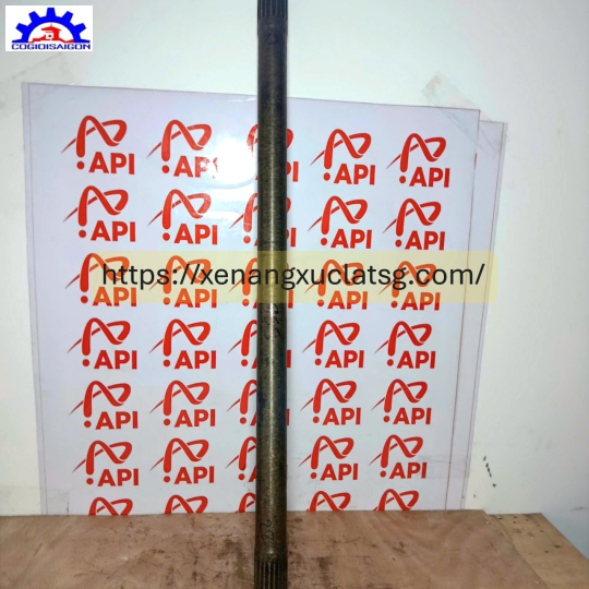 Trục láp ngang lonking 833 ngắn
