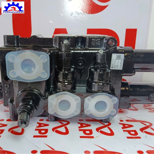 Van phân phối Lonking ZL50NC