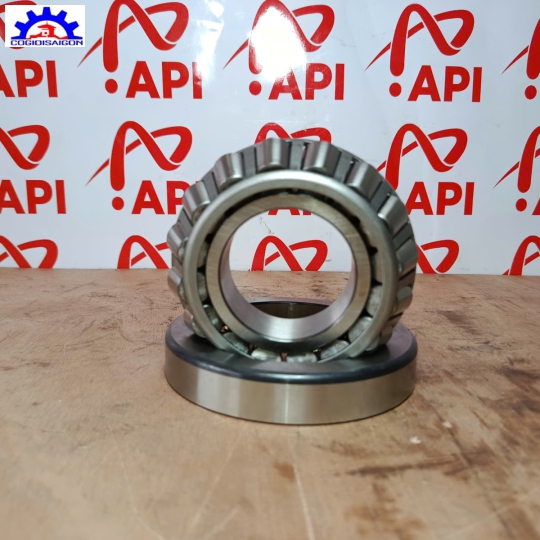 VÒNG BI BẠC ĐẠN Ụ CẦU TRƯỚC LONKING 50NC 31312