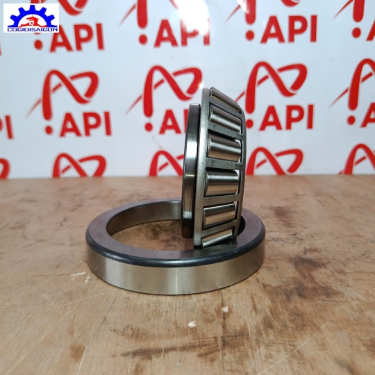 VÒNG BI BẠC ĐẠN Ụ CẦU TRƯỚC LONKING 50NC 31312