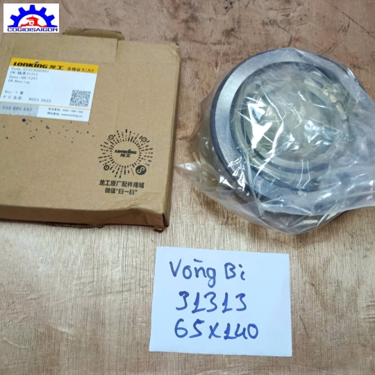 BẠC ĐẠN Ụ CẦU TRƯỚC LONKING 50NC 31313