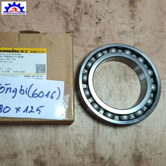 Bạc Đạn Biến Mô Lonking 50NC 6016