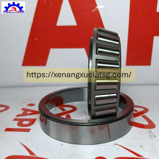 VÒNG BI -BẠC ĐẠN NỐI THÂN LONKING833 