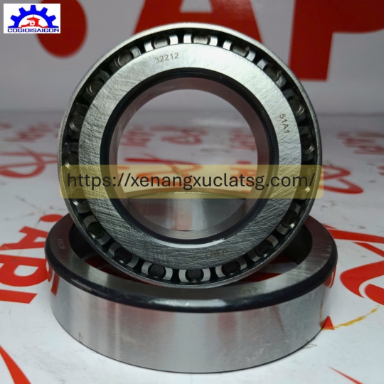 VÒNG BI -BẠC ĐẠN NỐI THÂN LONKING833 