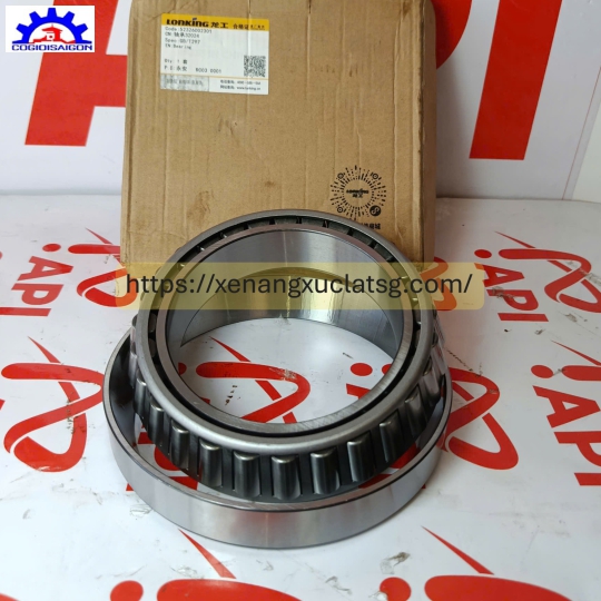 VÒNG BI -BẠC ĐẠN BÁNH XE XÚC LẬT