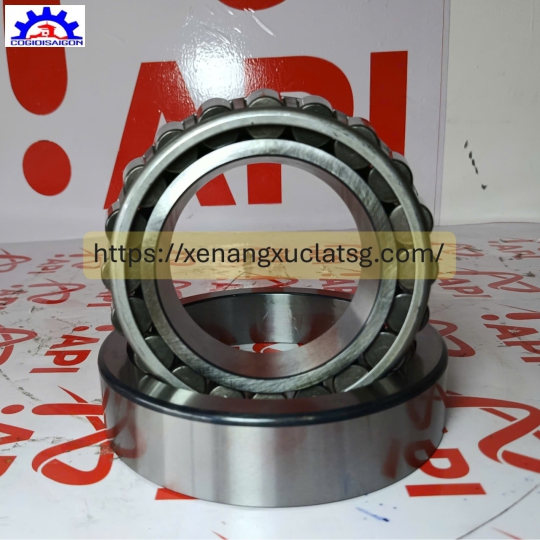 VÒNG BI -BẠC ĐẠN BÁNH XE XÚC LẬT 32221