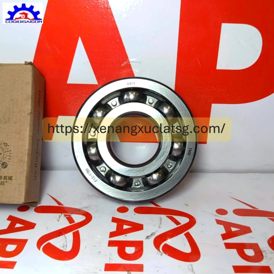 VÒNG BI TRỤC TRUNG GIAN HỘP SỐ LONKING