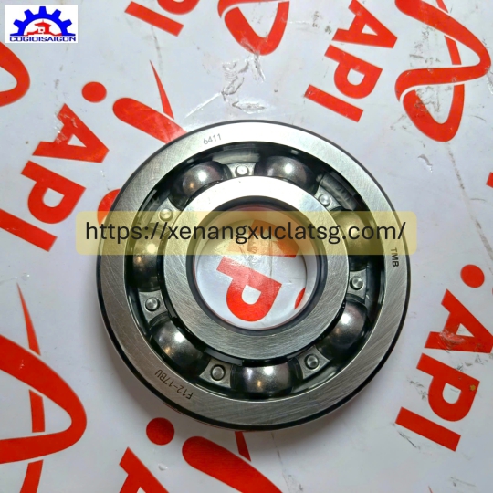 VÒNG BI TRỤC TRUNG GIAN HỘP SỐ LONKING