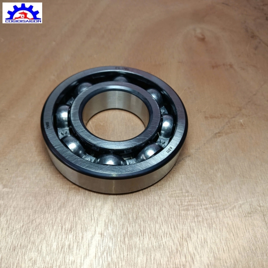 Vòng Bi Bạc Đạn Trục Biến Mô Lonking 50NC 6311