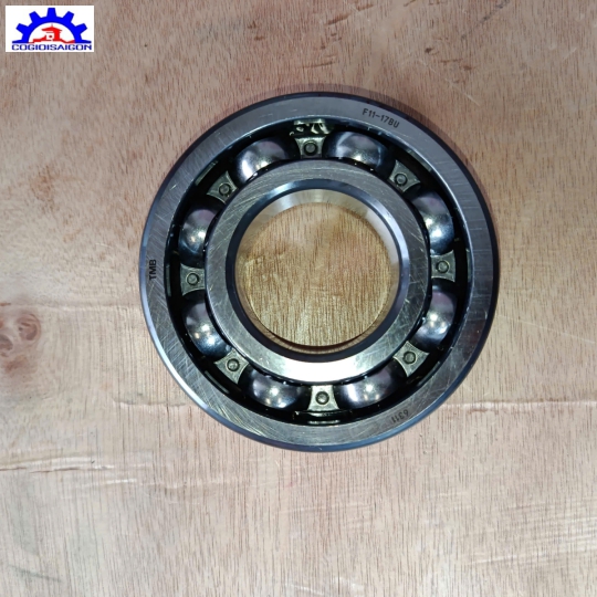 Vòng Bi Bạc Đạn Trục Biến Mô Lonking 50NC 6311