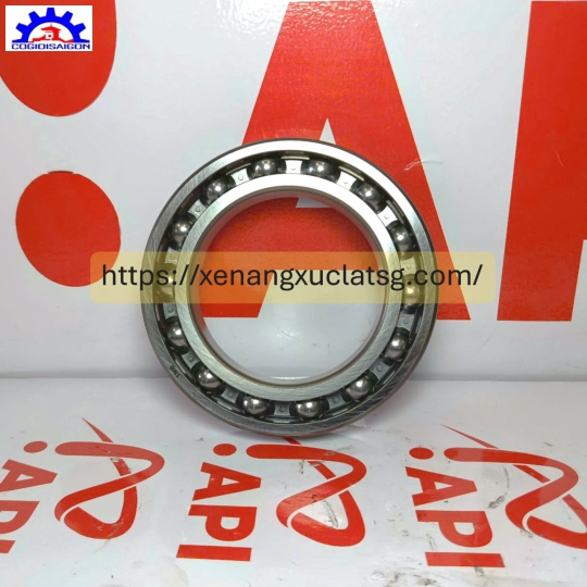 VÒNG BI -  BẠC ĐẠN NỒI SỐ 2
