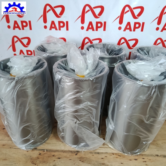 Xy Lanh Động Cơ Weichai WD10