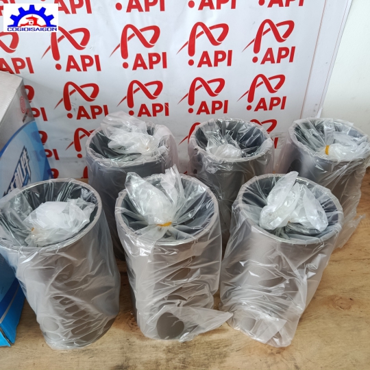 Xy Lanh Động Cơ Weichai WD10