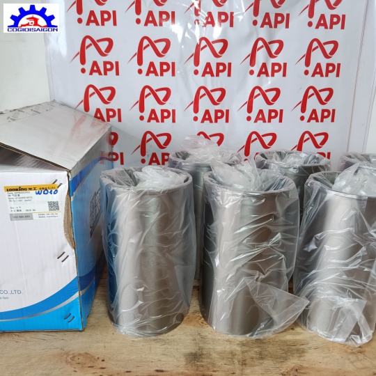 Xy Lanh Động Cơ Weichai WD10