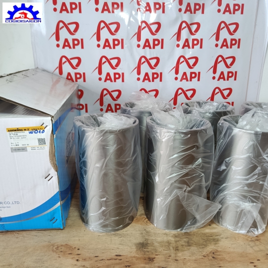 Xy Lanh Động Cơ Weichai WD10