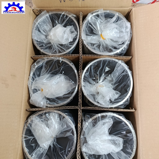 Xy Lanh Động Cơ Weichai WD10