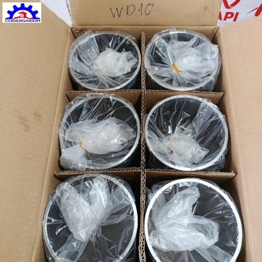 Xy Lanh Động Cơ Weichai WD10